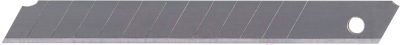Изображение товара Набор сменных лезвий канцелярских Staff Basic / 235465 (10шт)