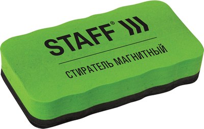 Стиратель для доски Staff Basic / 236750 - 