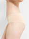 Миниатюра изображения товара Трусы женские Mark Formelle 412263 (р.90, обжаренный миндаль)
