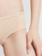 Миниатюра изображения товара Трусы женские Mark Formelle 412263 (р.90, обжаренный миндаль)