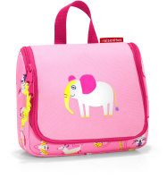 

Детская сумка Reisenthel, Toiletbag S ABC Friends / IO3066