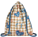 Рюкзак Reisenthel Mini Maxi Sacpack / AU4065 (Special Edition Bavaria 4) - 