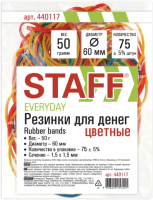 

Резинки для денег, 440117