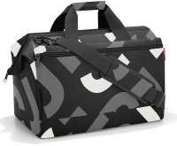 

Сумка дорожная Reisenthel, Allrounder L Pocket / MK1033
