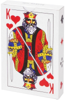 Игральные карты Золотая сказка 454216 - 
