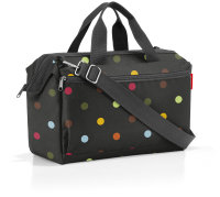 

Сумка дорожная Reisenthel, Allrounder S Pocket / MO7009