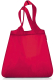 Сумка-шоппер Reisenthel Mini Maxi Shopper / AT3004 (Red) - 