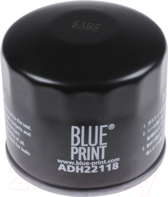 

Масляный фильтр Blue Print, ADH22118