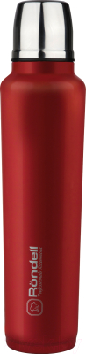 Термос для напитков Rondell Fiero RDS-910