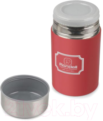 

Термос для еды Rondell, Picnic RDS-945