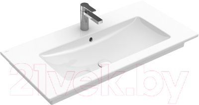 

Умывальник Villeroy & Boch, Venticello 4104-8L-R1