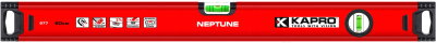 Уровень строительный Kapro Neptune 977-40-100