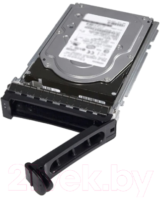 

Жесткий диск для сервера Dell, 400-ATJU