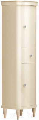 

Шкаф для ванной Belux, Толедо П55-01