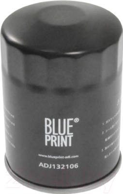 Масляный фильтр Blue Print ADJ132106