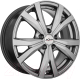 Литой диск X'trike X-119 16x6.5