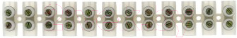 Клеммная колодка EKF PROxima PLC-KK-4-3 — фото 3