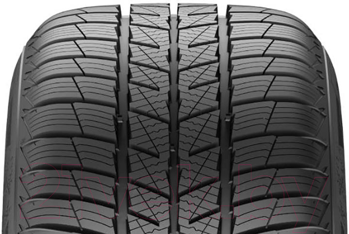 Зимняя шина Barum Polaris 5 235/60R18 107V