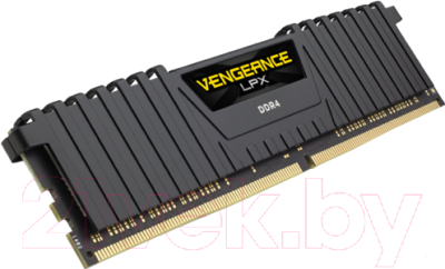 Оперативная память DDR4 Corsair CMK8GX4M2C3000C16