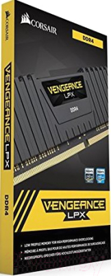 Оперативная память DDR4 Corsair CMK8GX4M2C3000C16