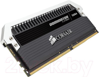 Оперативная память DDR4 Corsair CMD16GX4M2A2666C15