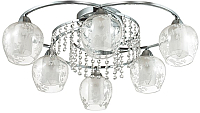 

Люстра Lumion, Kristalin 3065/6C