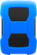 Миниатюра изображения товара Внешний жесткий диск A-data HD330 1TB Blue Color Box (AHD330-1TU31-CBL)