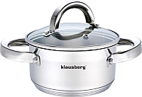 

Кастрюля Klausberg, KB-7120