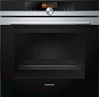 

Электрический духовой шкаф Siemens, HB676G5S6