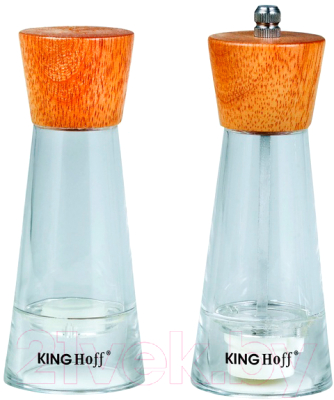 Набор для специй KING Hoff KH-4680