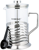 

Френч-пресс KING Hoff, KH-4834