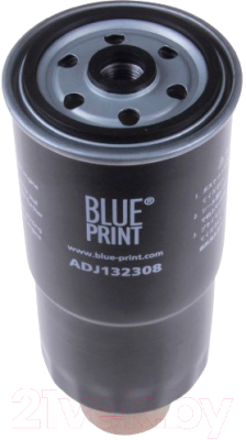 

Топливный фильтр Blue Print, ADJ132308