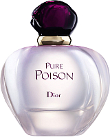 Парфюмерная вода Christian Dior Poison Pure (100мл) - 