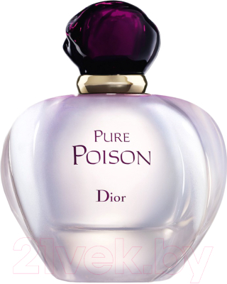 Парфюмерная вода Christian Dior Poison Pure (100мл)