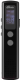 Цифровой диктофон Ritmix RR-120 4Gb (черный) - 
