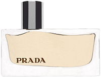 

Парфюмерная вода Prada, Amber