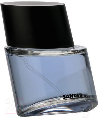 

Туалетная вода Jil Sander, Sander For Men
