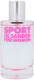 Туалетная вода Jil Sander Sport For Women (100мл) - 