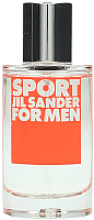 Туалетная вода Jil Sander Sport For Men (30мл) - 