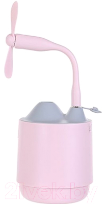 

Ультразвуковой увлажнитель воздуха Miniso, 5279