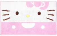 Коврик для ванной Miniso Sanrio Hello Kitty / 6274 (розовый) - 