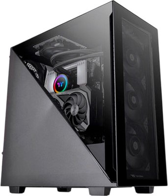 

Корпус для компьютера, Divider 300 TG / CA-1S2-00M1WN-00
