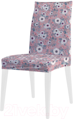 

Чехол на стул JoyArty, Лиловые букеты / dvcc_262035