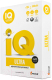 Бумага IQ Ultra A4 80г/м (500л) - 