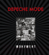 Книга Эксмо Depeche Mode. Монумент (Бурмейстер Д., Ланге С.) - 