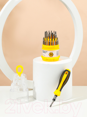 Изображение товара Набор отверток Miniso 5130