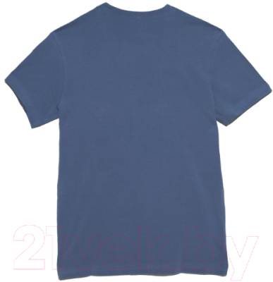 Изображение товара Футболка Alfa Man 6600 (р-р 182-188/100, джинс)