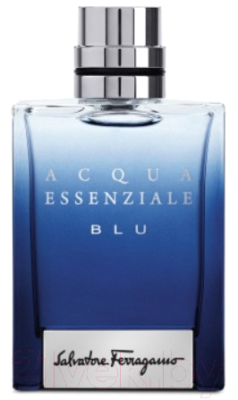 Туалетная вода Salvatore Ferragamo Acqua Essenziale Blu (30мл)