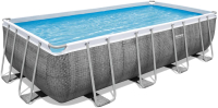 

Каркасный бассейн Bestway, Power Steel 56998