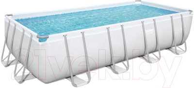 

Каркасный бассейн Bestway, Power Steel 56465